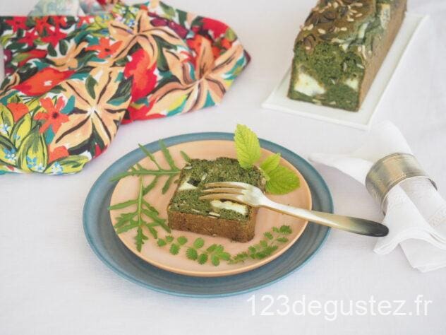 cake orties et raclette